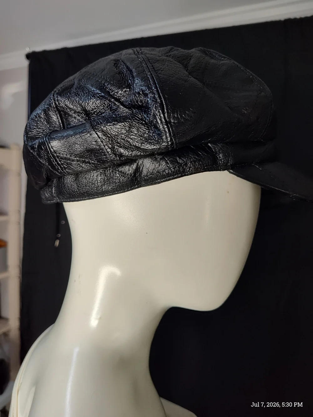 N/A classic black
